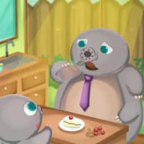 Baba Bear