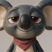 Billy the Kip