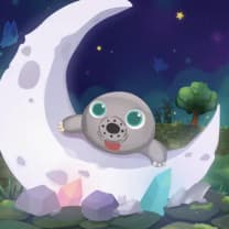 The Crescent Moon