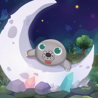 The Crescent Moon