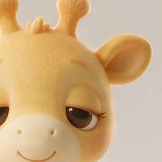 Goodnight Giraffe
