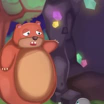 The Lair Bear