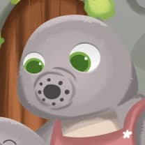 Mama Bear