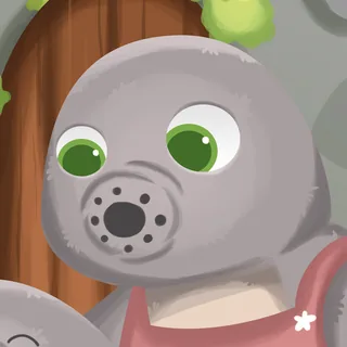 Mama Bear