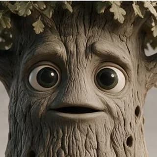 Old Oak