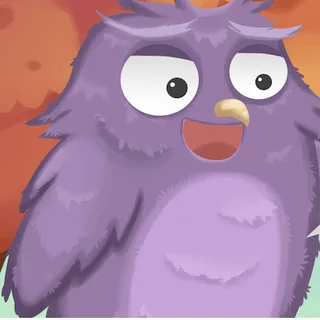 Owly Owl