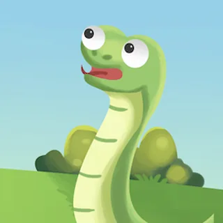 Snakey Jakey