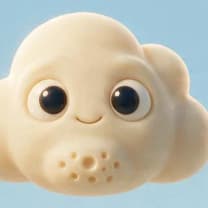 Tardy Cloud
