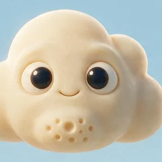 Tardy Cloud