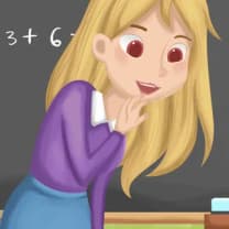 The Teacher