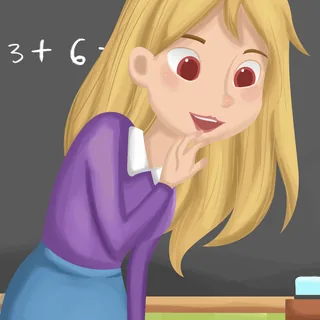 The Teacher