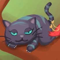 The Cat Nap