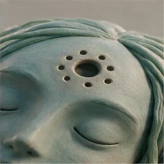 The Lady of the Lake