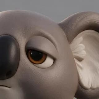 Koala-La-La