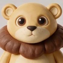 She-Lion